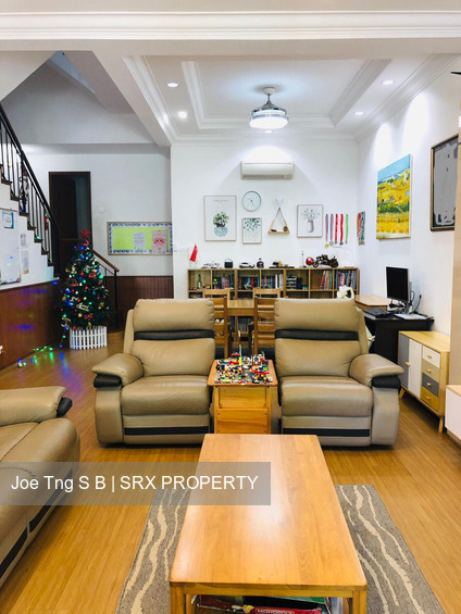 Lakeside Grove (D22), Terrace #271034701